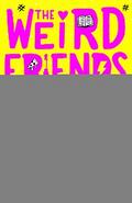 The Weird Friends Fan Club