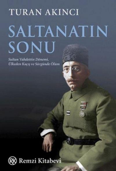 Saltanatin Sonu