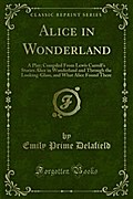 Alice in Wonderland