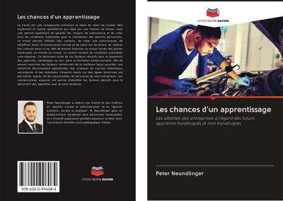 Les chances d’un apprentissage