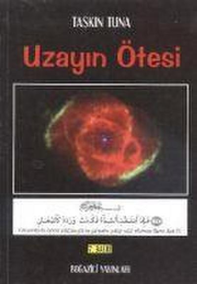 Uzayin Ötesi