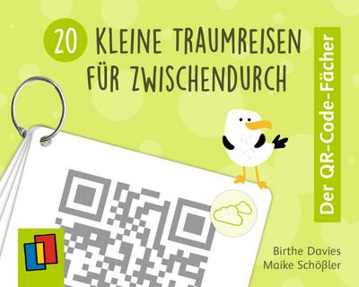 20 kleine Traumreisen für zwischendurch