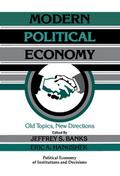 Modern Political Economy