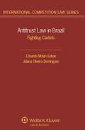 Antitrust Law in Brazil