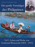 Der große Verteidiger der Philippinen