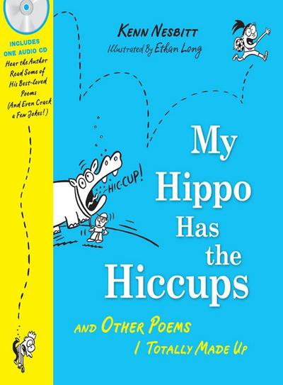 My Hippo Has the Hiccups