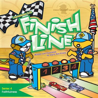 Finish Line