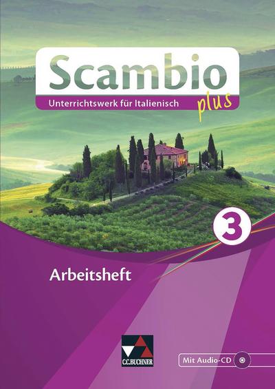 Scambio plus