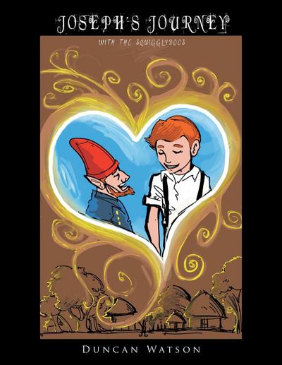 Joseph’s Journey