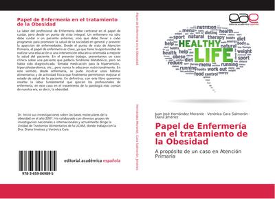 Papel de Enfermería en el tratamiento de la Obesidad