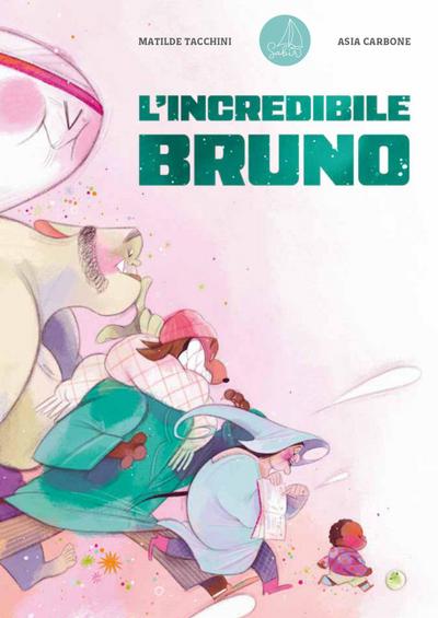 L’ incredibile Bruno