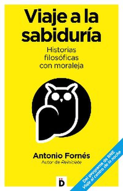 Viaje a la sabiduría