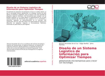 Diseño de un Sistema Logístico de Información para Optimizar Tiempos