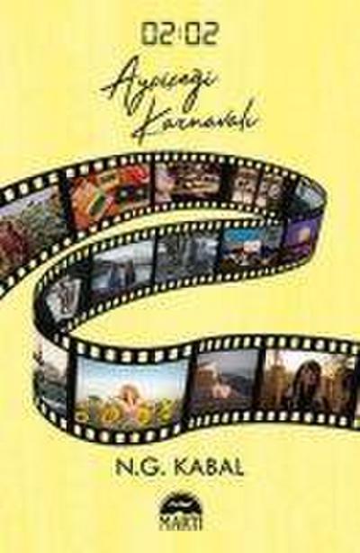 0202 Aycicegi Karnavali