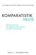 Komparatistik heute