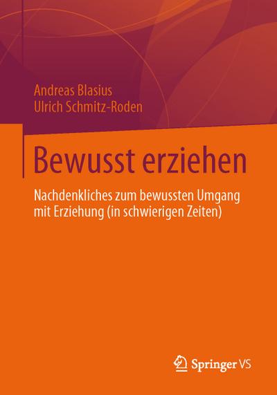 Bewusst erziehen
