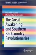The Great Awakening and Southern Backcountry Revol