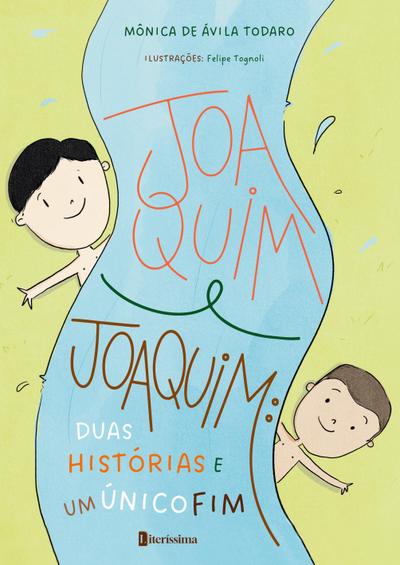 JOAQUIM E JOAQUIM