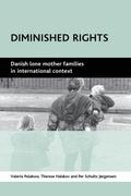 Diminished rights