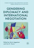 Gendering Diplomacy and International Negotiation