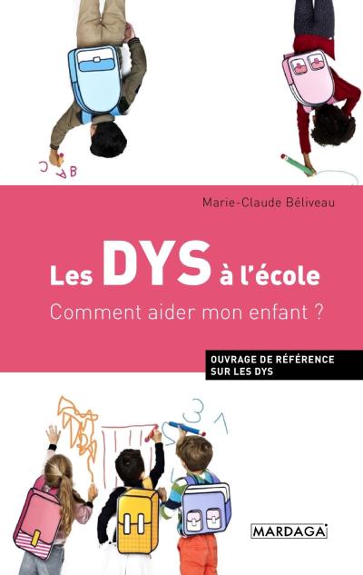 Les DYS à l’école