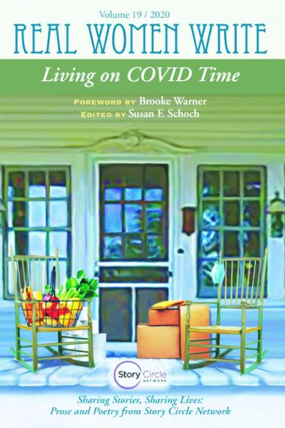 Living on COVID Time