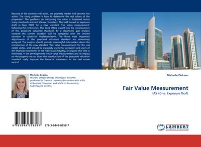 Fair Value Measurement