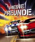 Meine Freunde - Rennautos