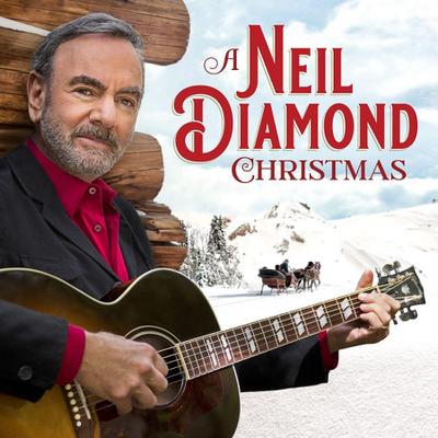 A Neil Diamond Christmas (2CD), 2 Audio-CD