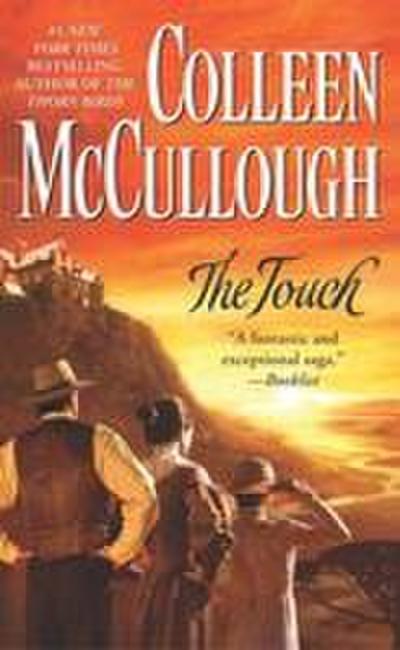 Mccullough, C: Touch