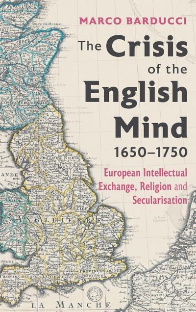 The Crisis of the English Mind, 1650-1750