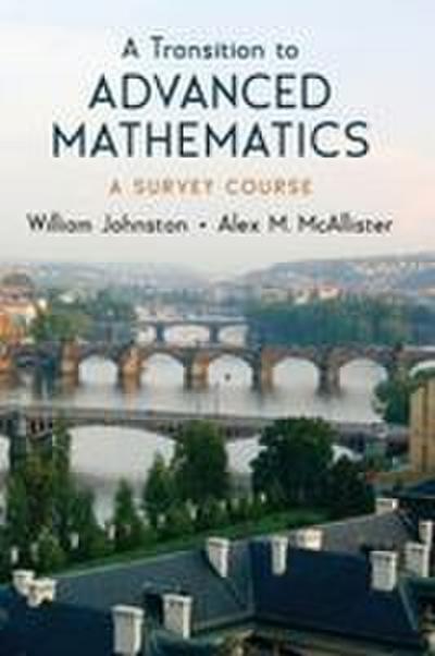 Transition to Advanced Mathematics