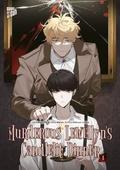 Murderous Lewellyn’s Candlelit Dinner 1