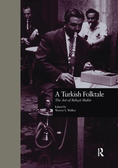 A Turkish Folktale
