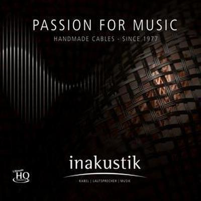 inakustik-Passion For Music
