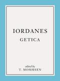 De Origine Actibusque Getarum