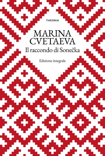 Il racconto di Sonecka