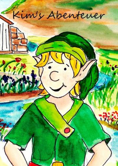 Kim’s Abenteuer