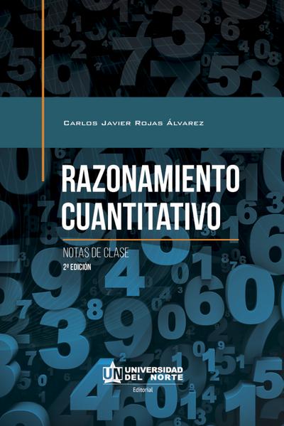 Razonamiento cuantitativo, 2ª edición