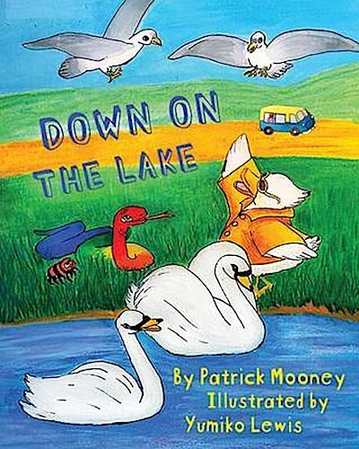 Down on the Lake