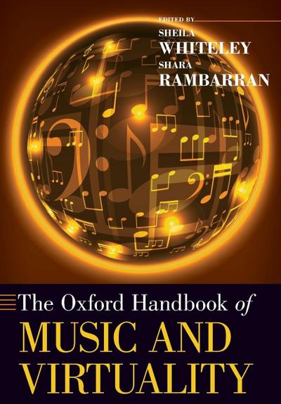 Oxford Handbook of Music and Virtuality