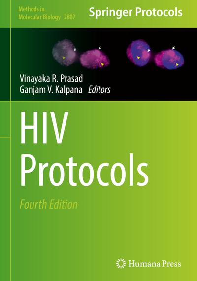 HIV Protocols