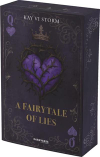 A Fairytale of Lies