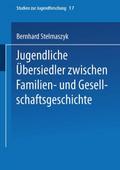 Jugendliche Übersiedler