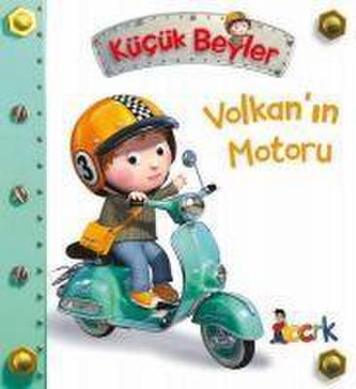 Kücük Beyler - Volkanin Motoru