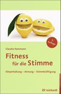 Fitness für die Stimme