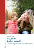 Piccolo™-Online-Material
