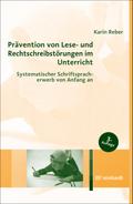 Prävention von Lese- und Rechtschreibstörungen im Unterricht