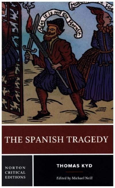 The Spanish Tragedy