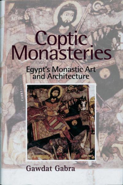Coptic Monasteries